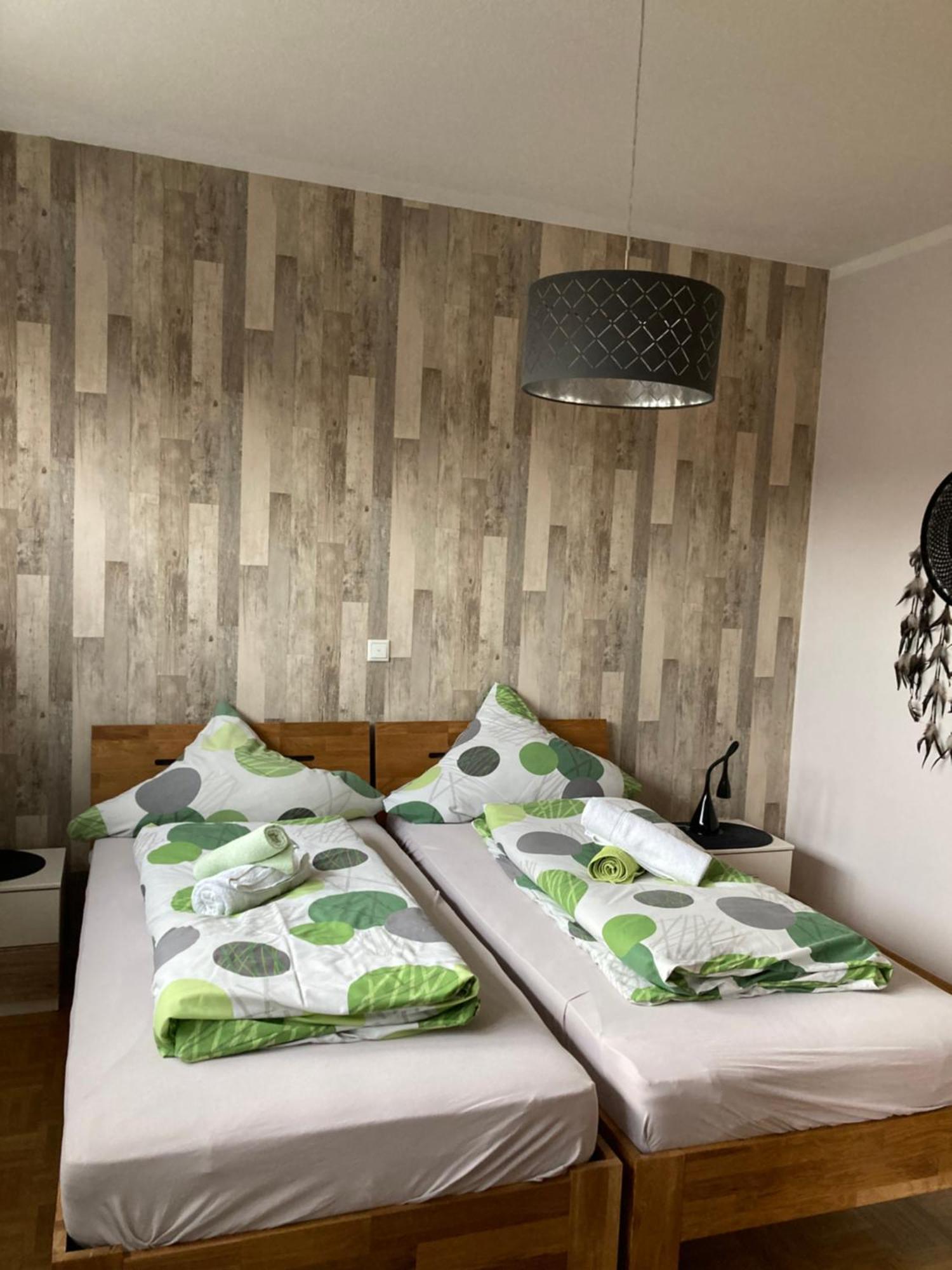 Ferienwohnung Keull Coesfeld Exterior foto