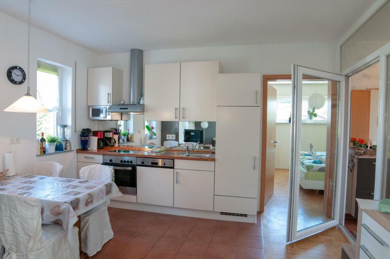 Ferienwohnung Keull Coesfeld Exterior foto