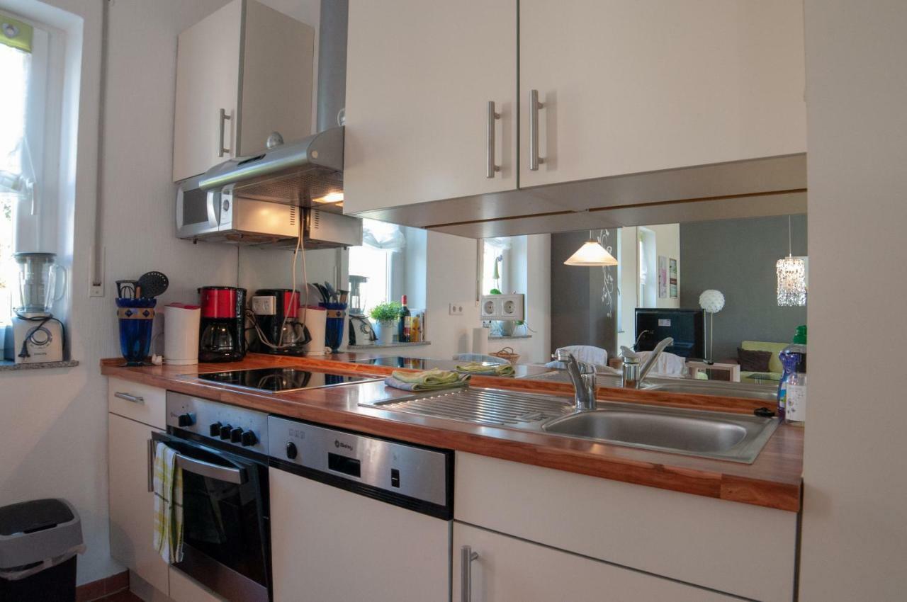 Ferienwohnung Keull Coesfeld Exterior foto