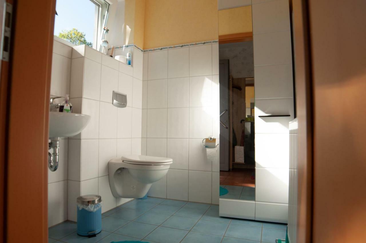 Ferienwohnung Keull Coesfeld Exterior foto